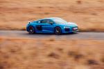 Audi R8 V10 Plus 2016 года (AU)